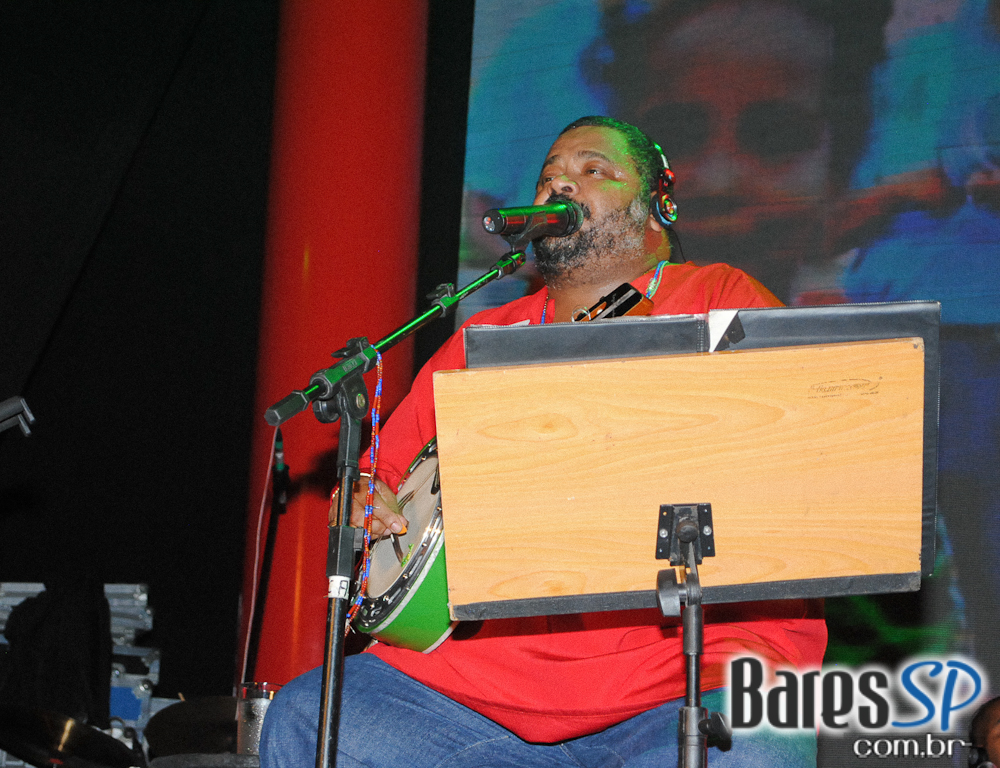 Camarote Bar Brahma no Carnaval de São Paulo Camarote Bar Brahma no Carnaval de São Paulo