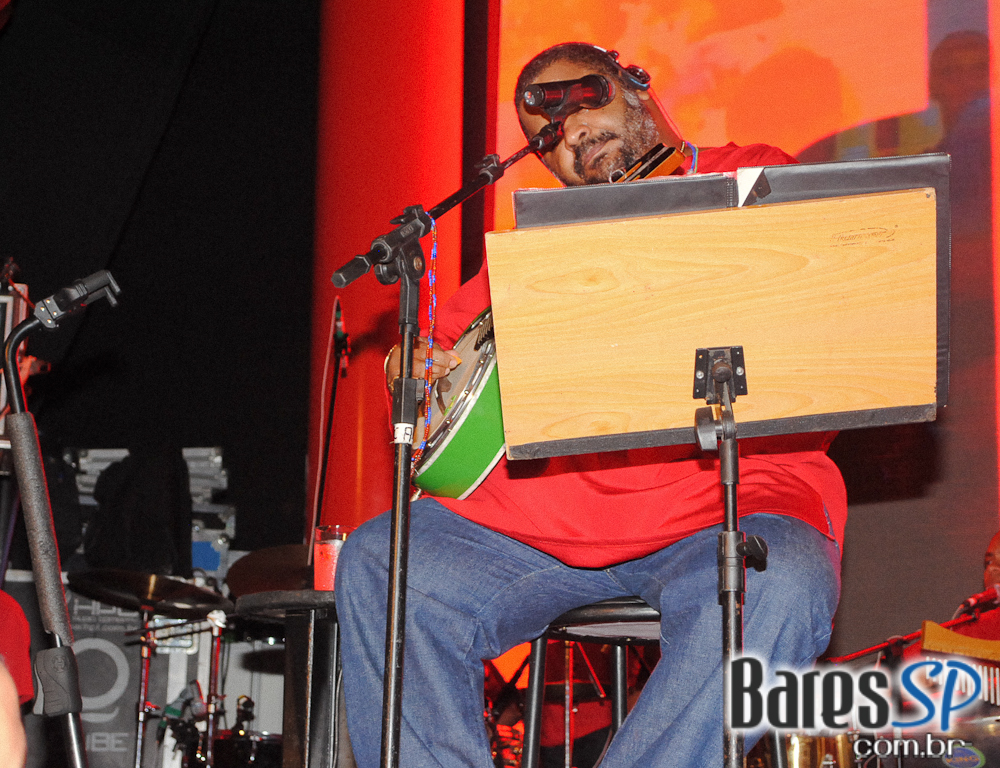 Camarote Bar Brahma no Carnaval de São Paulo Camarote Bar Brahma no Carnaval de São Paulo