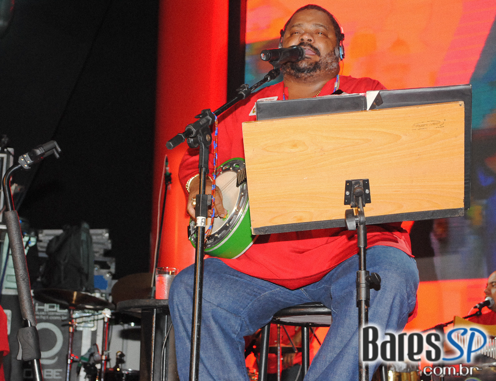 Camarote Bar Brahma no Carnaval de São Paulo Camarote Bar Brahma no Carnaval de São Paulo