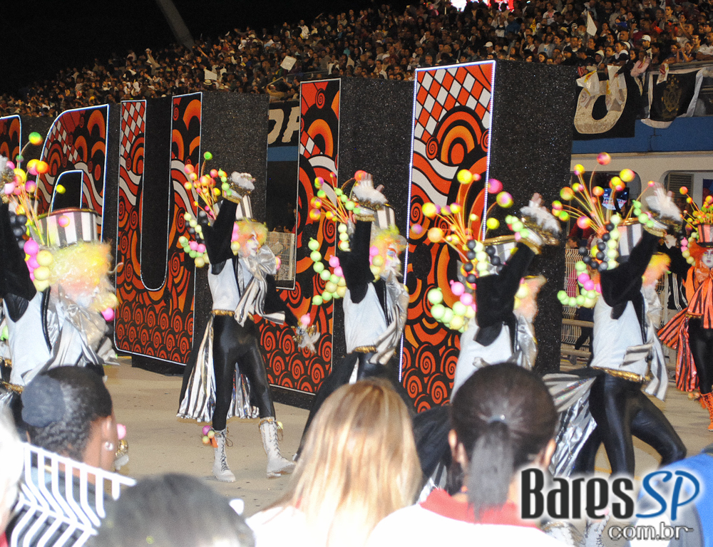 Camarote Bar Brahma no Carnaval de São Paulo Camarote Bar Brahma no Carnaval de São Paulo