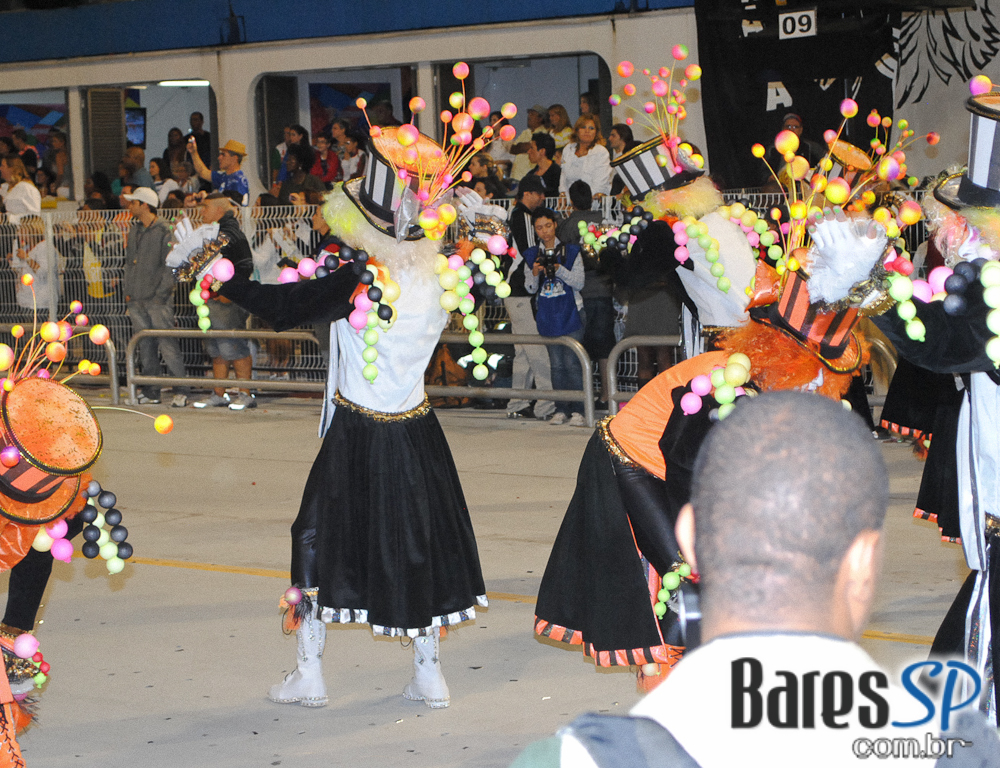 Camarote Bar Brahma no Carnaval de São Paulo Camarote Bar Brahma no Carnaval de São Paulo