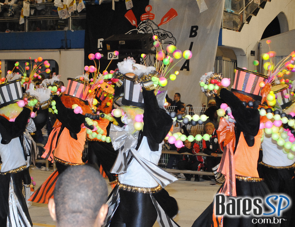 Camarote Bar Brahma no Carnaval de São Paulo Camarote Bar Brahma no Carnaval de São Paulo