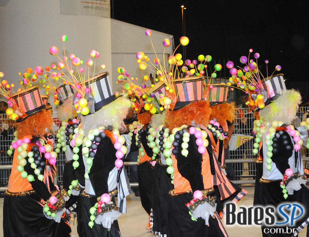 Camarote Bar Brahma no Carnaval de São Paulo Camarote Bar Brahma no Carnaval de São Paulo