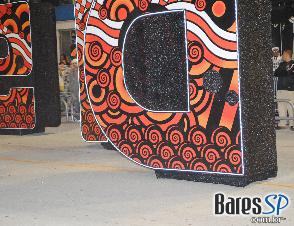 Camarote Bar Brahma no Carnaval de São Paulo Camarote Bar Brahma no Carnaval de São Paulo