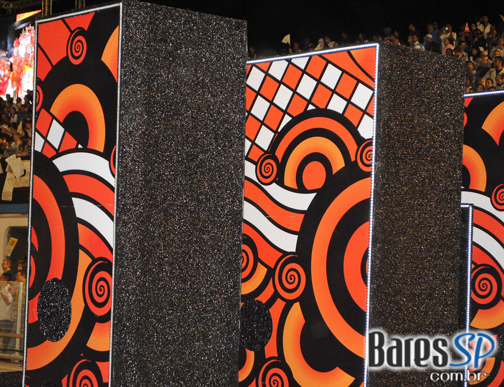 Camarote Bar Brahma no Carnaval de São Paulo Camarote Bar Brahma no Carnaval de São Paulo