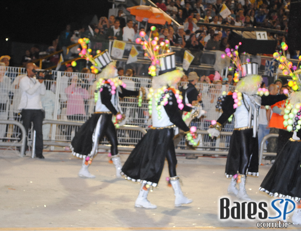 Camarote Bar Brahma no Carnaval de São Paulo Camarote Bar Brahma no Carnaval de São Paulo