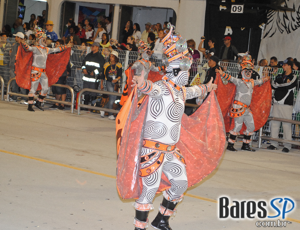 Camarote Bar Brahma no Carnaval de São Paulo Camarote Bar Brahma no Carnaval de São Paulo