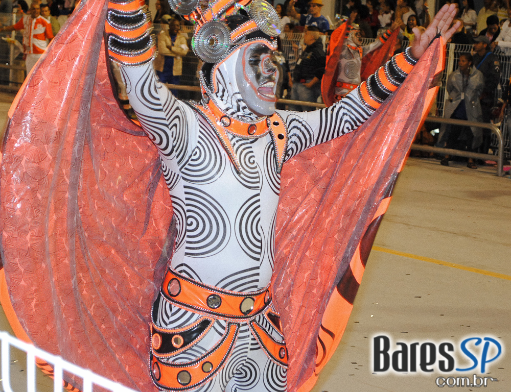 Camarote Bar Brahma no Carnaval de São Paulo Camarote Bar Brahma no Carnaval de São Paulo