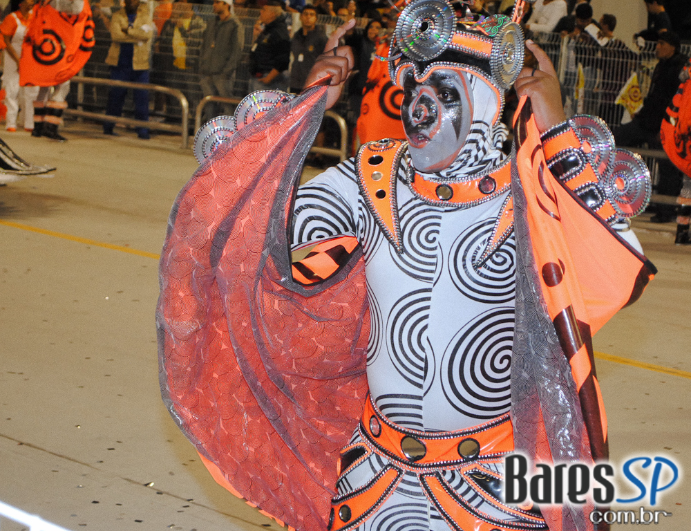 Camarote Bar Brahma no Carnaval de São Paulo Camarote Bar Brahma no Carnaval de São Paulo