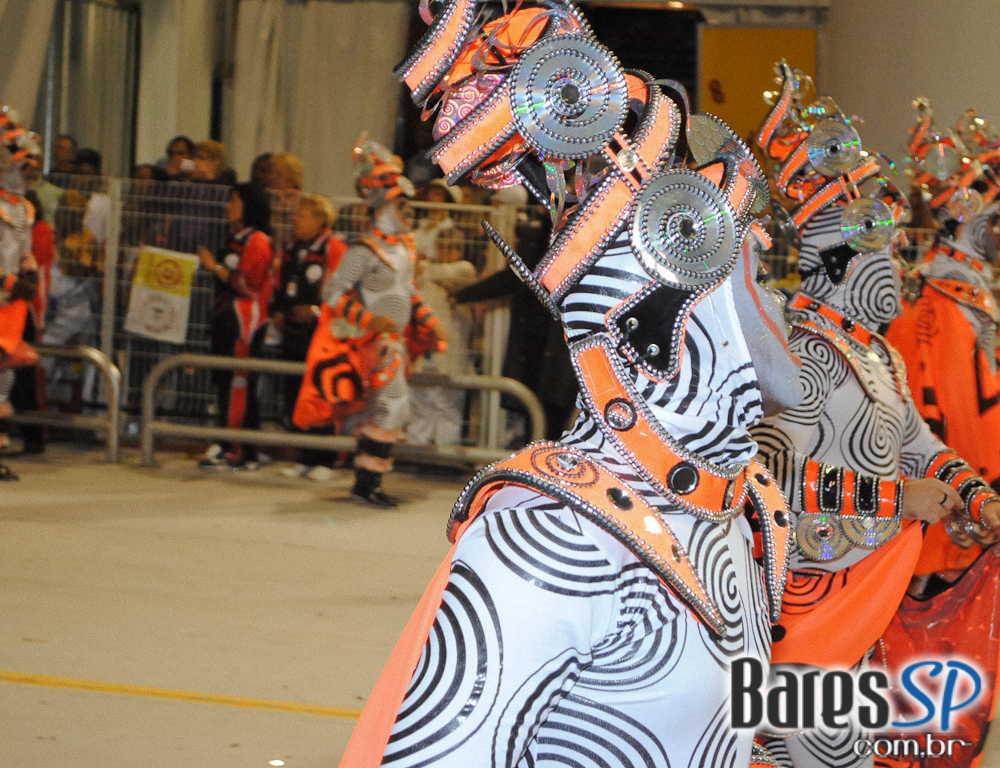 Camarote Bar Brahma no Carnaval de São Paulo Camarote Bar Brahma no Carnaval de São Paulo