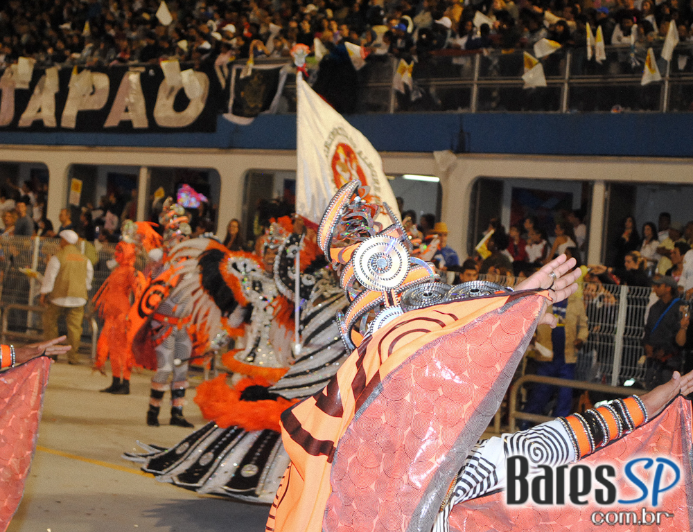 Camarote Bar Brahma no Carnaval de São Paulo Camarote Bar Brahma no Carnaval de São Paulo