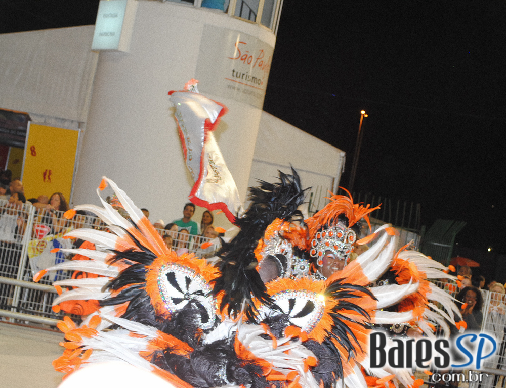 Camarote Bar Brahma no Carnaval de São Paulo Camarote Bar Brahma no Carnaval de São Paulo