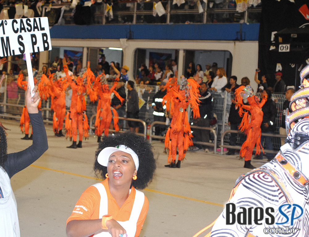 Camarote Bar Brahma no Carnaval de São Paulo Camarote Bar Brahma no Carnaval de São Paulo