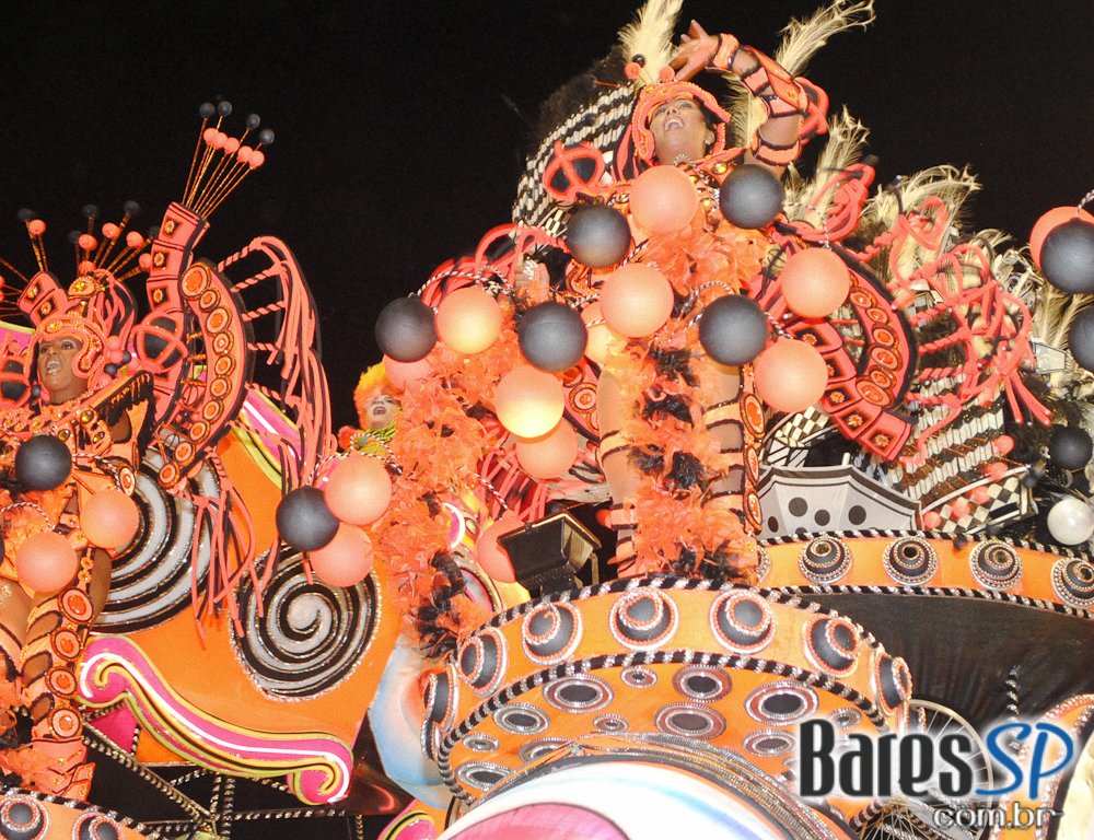 Camarote Bar Brahma no Carnaval de São Paulo Camarote Bar Brahma no Carnaval de São Paulo