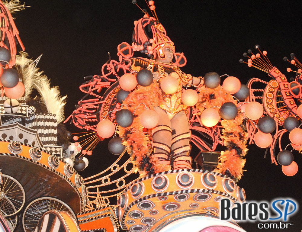 Camarote Bar Brahma no Carnaval de São Paulo Camarote Bar Brahma no Carnaval de São Paulo