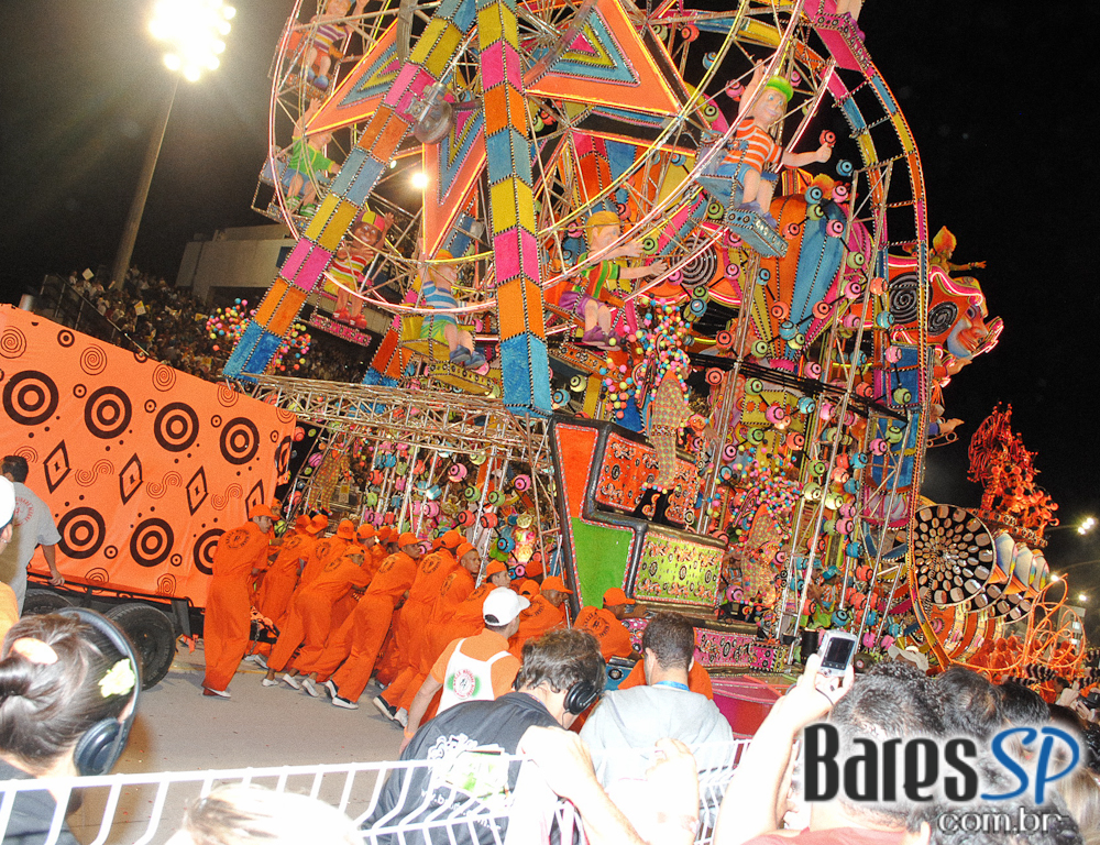 Camarote Bar Brahma no Carnaval de São Paulo Camarote Bar Brahma no Carnaval de São Paulo