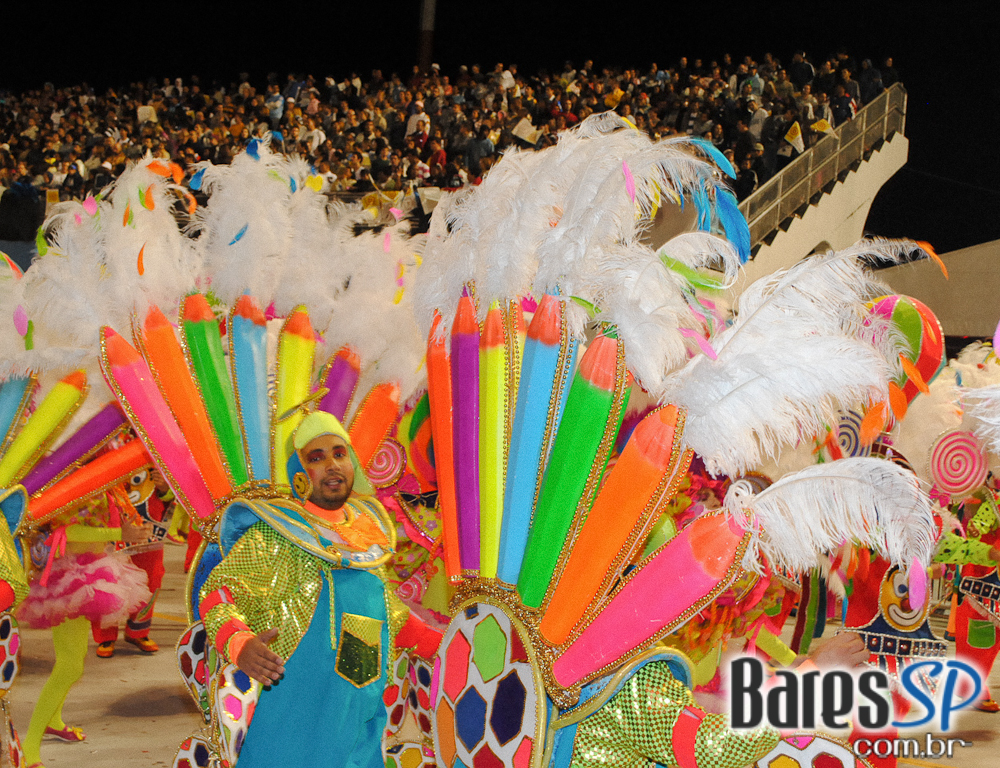 Camarote Bar Brahma no Carnaval de São Paulo Camarote Bar Brahma no Carnaval de São Paulo