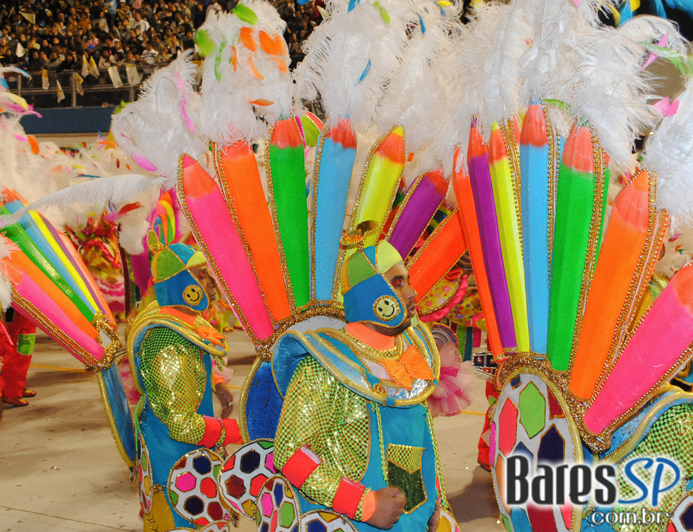 Camarote Bar Brahma no Carnaval de São Paulo Camarote Bar Brahma no Carnaval de São Paulo