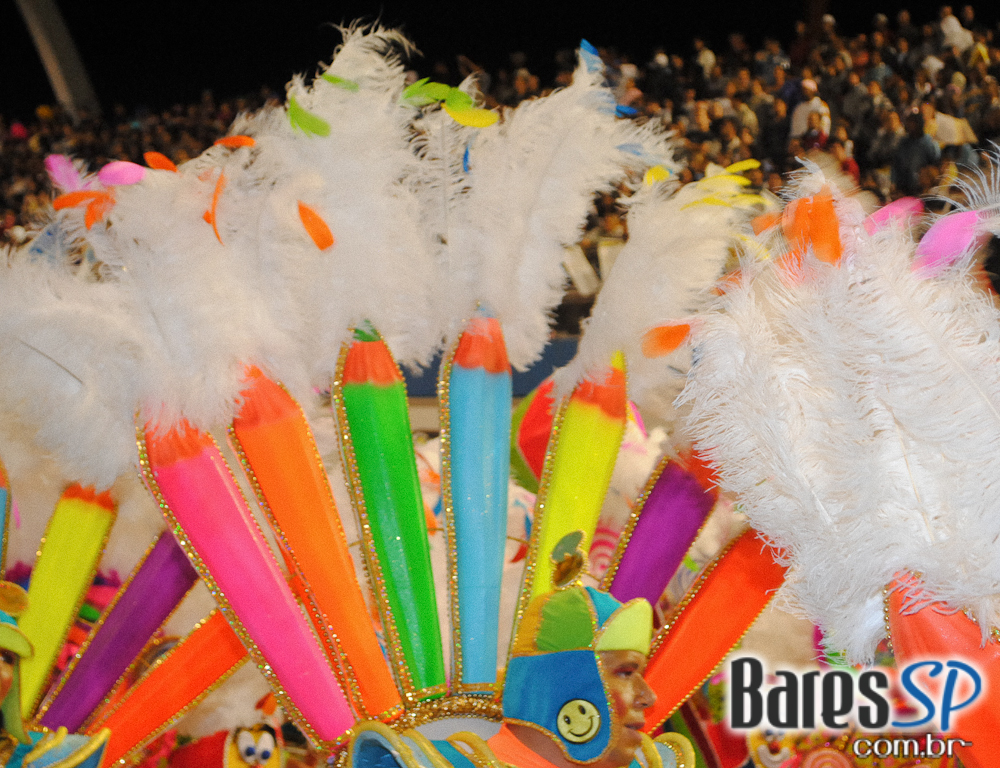 Camarote Bar Brahma no Carnaval de São Paulo Camarote Bar Brahma no Carnaval de São Paulo