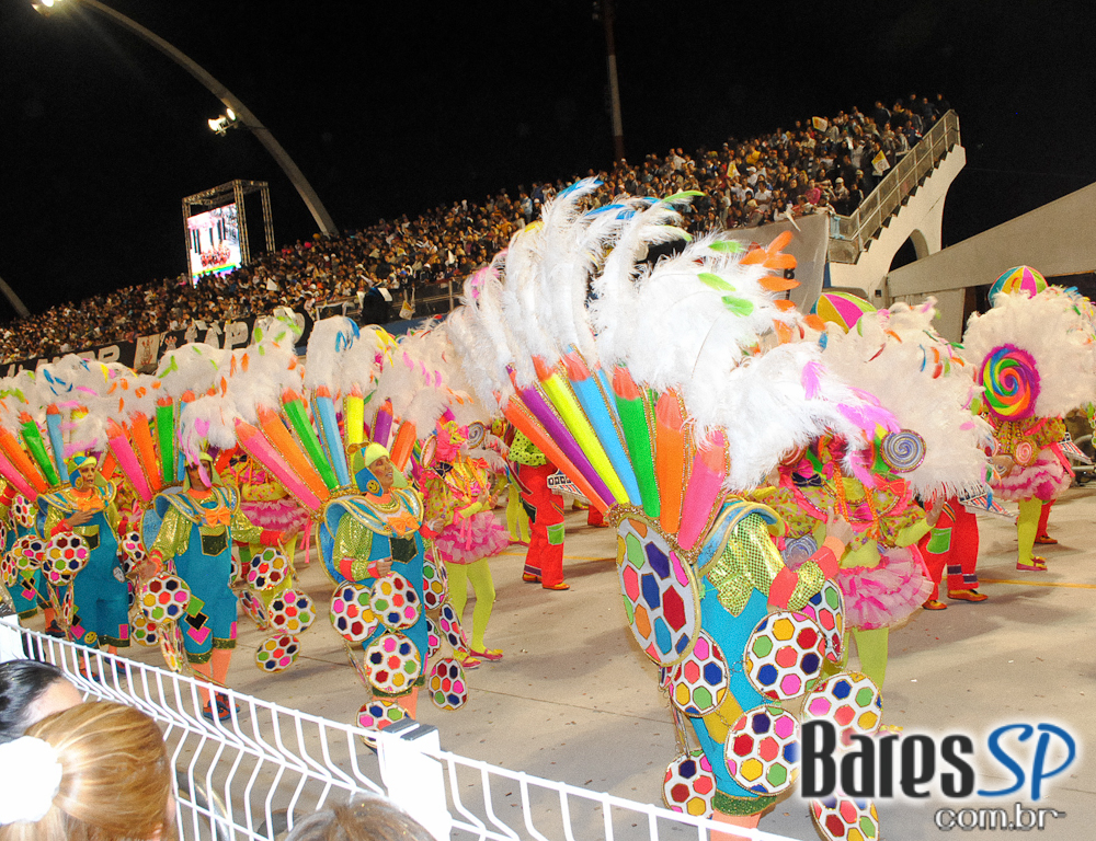 Camarote Bar Brahma no Carnaval de São Paulo Camarote Bar Brahma no Carnaval de São Paulo