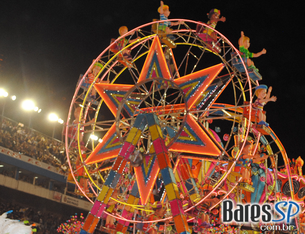 Camarote Bar Brahma no Carnaval de São Paulo Camarote Bar Brahma no Carnaval de São Paulo