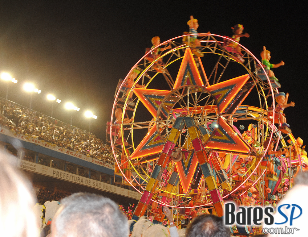 Camarote Bar Brahma no Carnaval de São Paulo Camarote Bar Brahma no Carnaval de São Paulo