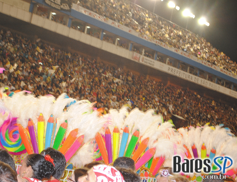 Camarote Bar Brahma no Carnaval de São Paulo Camarote Bar Brahma no Carnaval de São Paulo