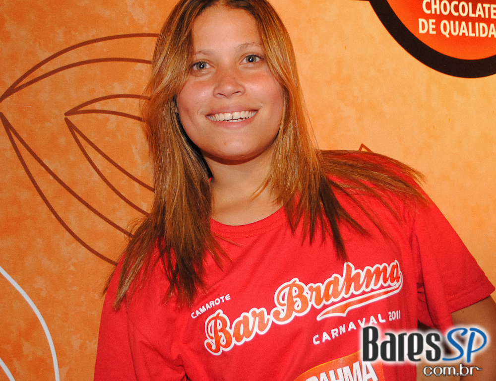 Camarote Bar Brahma no Carnaval de São Paulo Camarote Bar Brahma no Carnaval de São Paulo