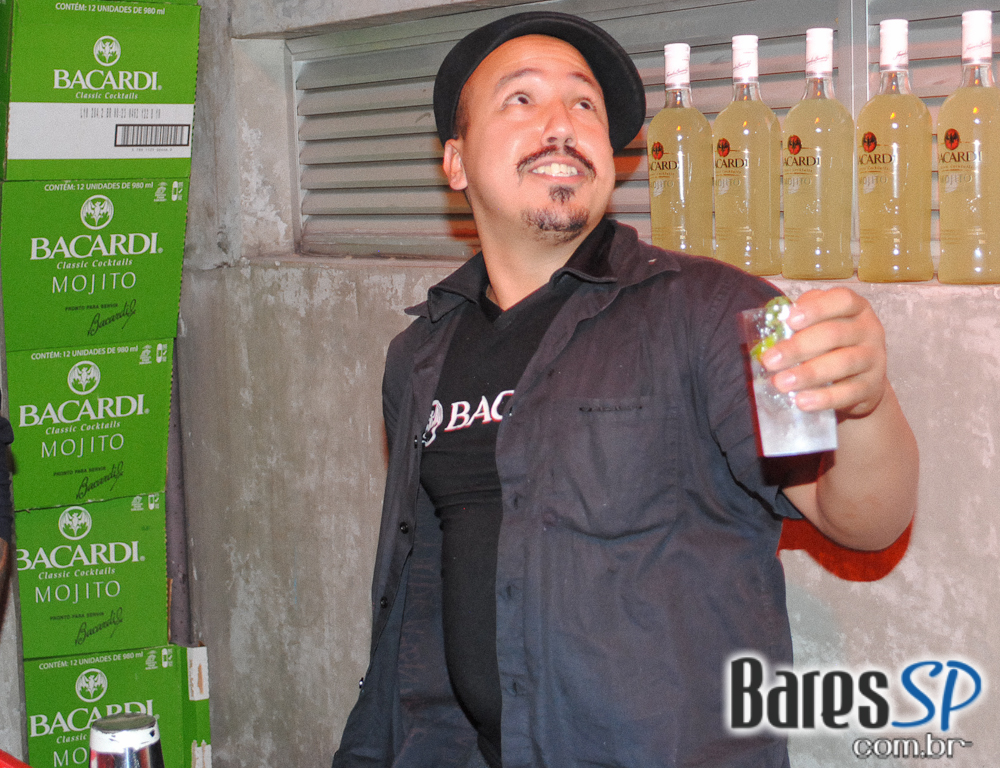 Camarote Bar Brahma no Carnaval de São Paulo Camarote Bar Brahma no Carnaval de São Paulo