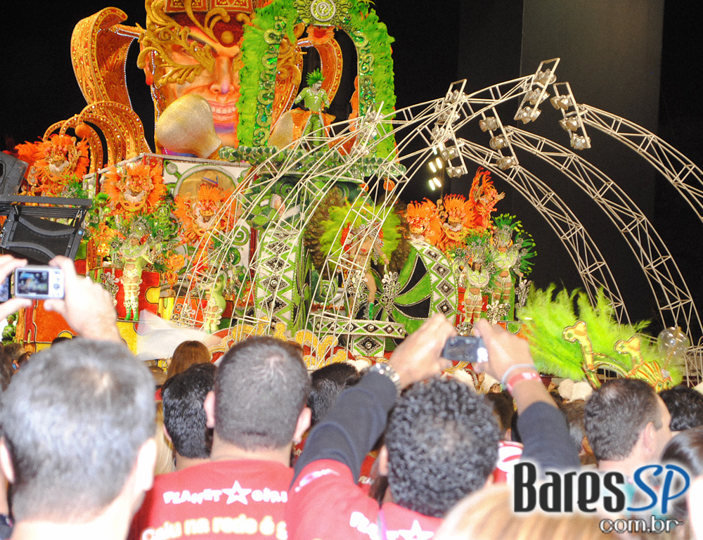 Camarote Bar Brahma no Carnaval de São Paulo Camarote Bar Brahma no Carnaval de São Paulo