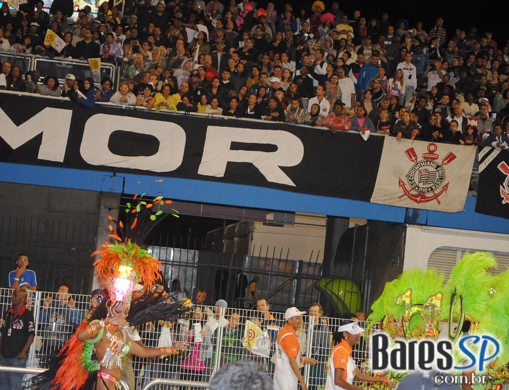 Camarote Bar Brahma no Carnaval de São Paulo Camarote Bar Brahma no Carnaval de São Paulo