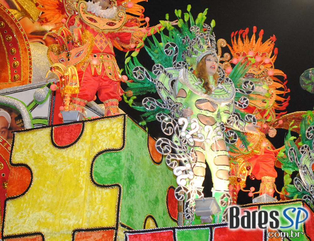 Camarote Bar Brahma no Carnaval de São Paulo Camarote Bar Brahma no Carnaval de São Paulo