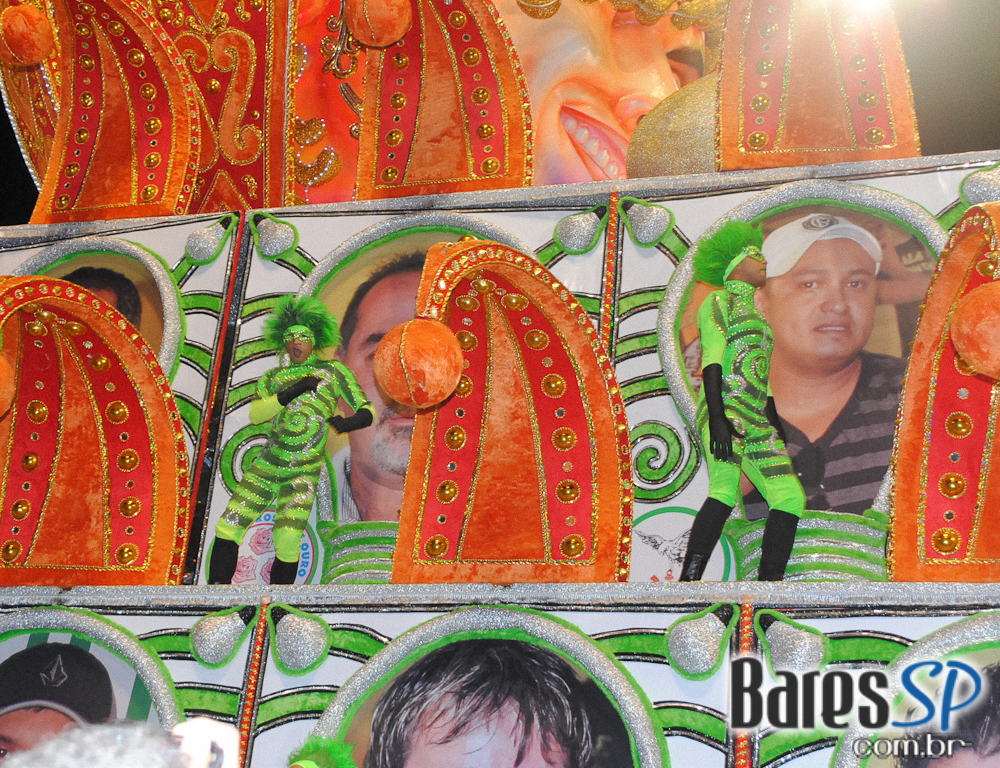 Camarote Bar Brahma no Carnaval de São Paulo Camarote Bar Brahma no Carnaval de São Paulo