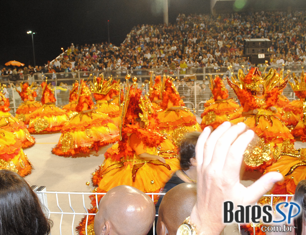 Camarote Bar Brahma no Carnaval de São Paulo Camarote Bar Brahma no Carnaval de São Paulo