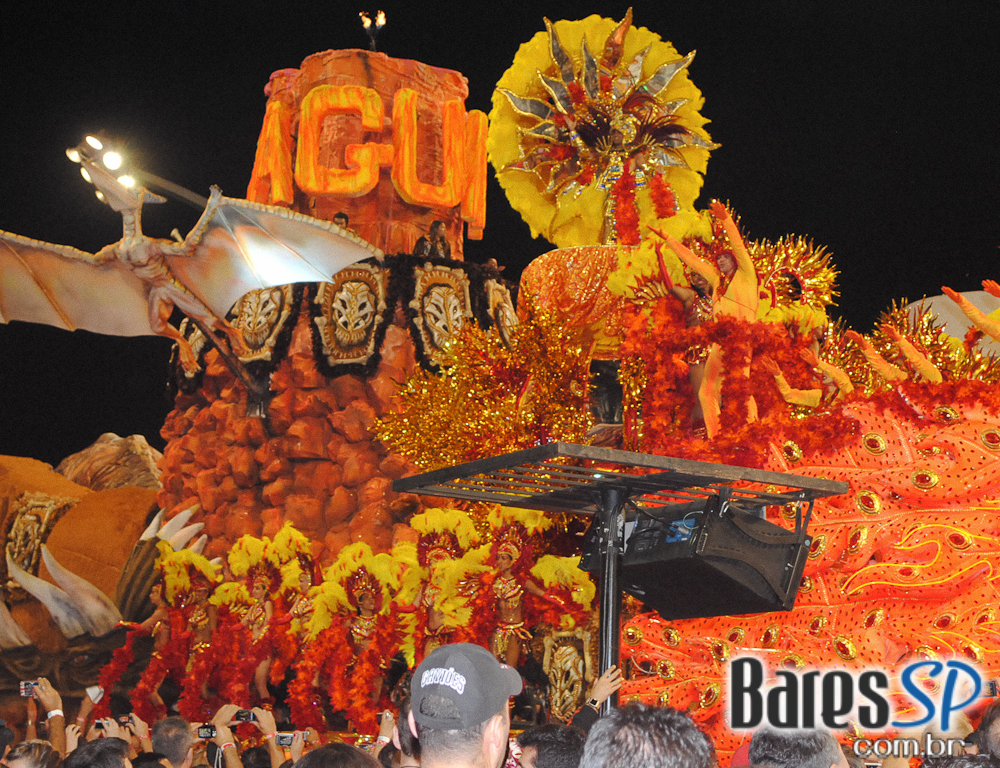 Camarote Bar Brahma no Carnaval de São Paulo Camarote Bar Brahma no Carnaval de São Paulo