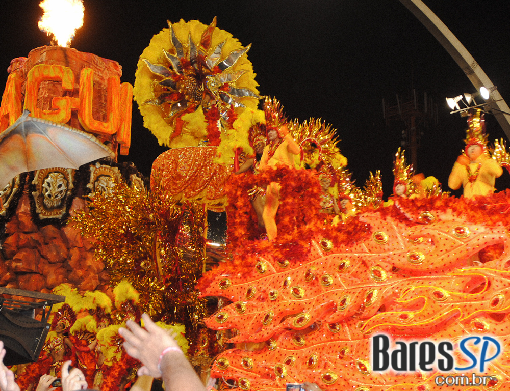 Camarote Bar Brahma no Carnaval de São Paulo Camarote Bar Brahma no Carnaval de São Paulo