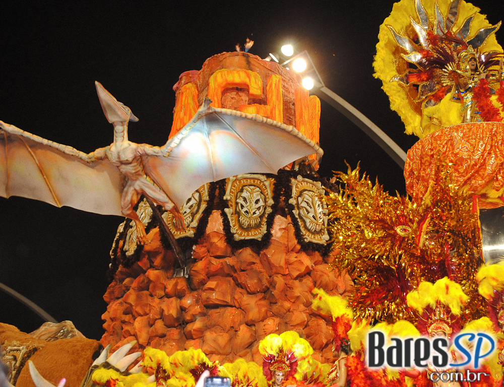 Camarote Bar Brahma no Carnaval de São Paulo Camarote Bar Brahma no Carnaval de São Paulo