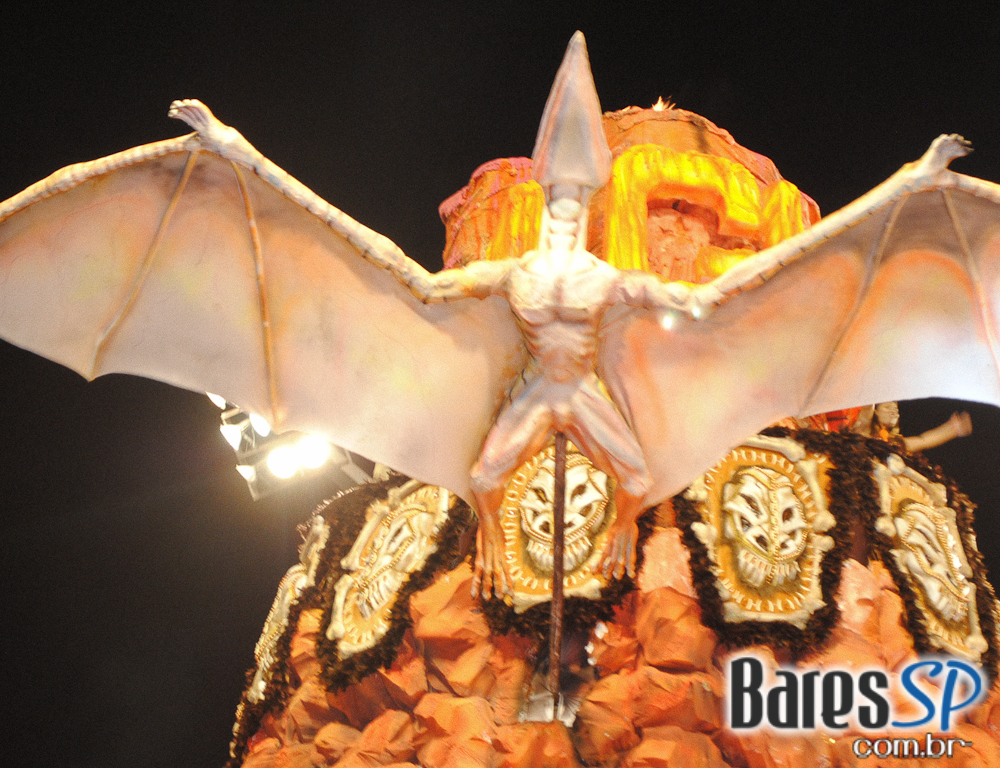 Camarote Bar Brahma no Carnaval de São Paulo Camarote Bar Brahma no Carnaval de São Paulo