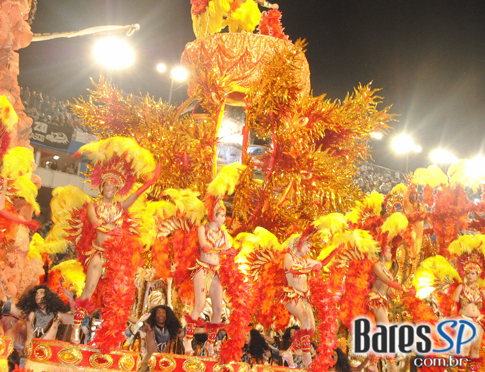 Camarote Bar Brahma no Carnaval de São Paulo Camarote Bar Brahma no Carnaval de São Paulo