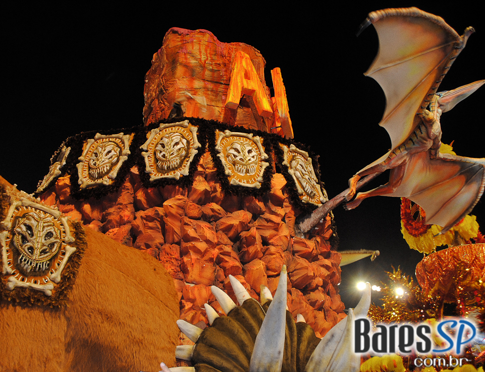 Camarote Bar Brahma no Carnaval de São Paulo Camarote Bar Brahma no Carnaval de São Paulo