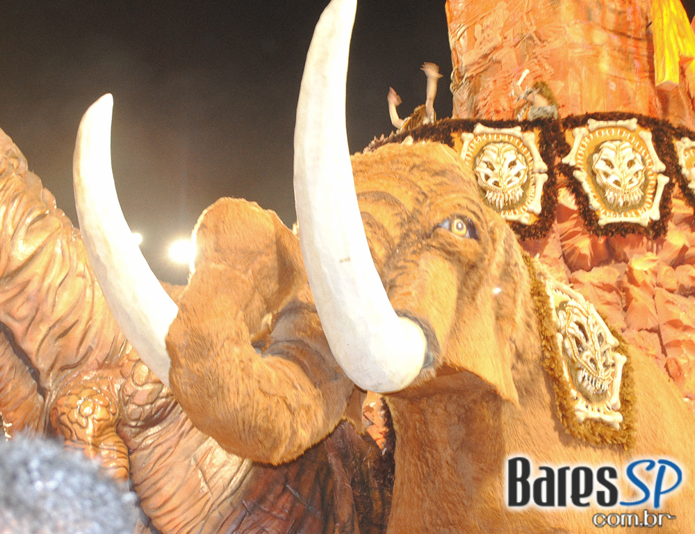 Camarote Bar Brahma no Carnaval de São Paulo Camarote Bar Brahma no Carnaval de São Paulo