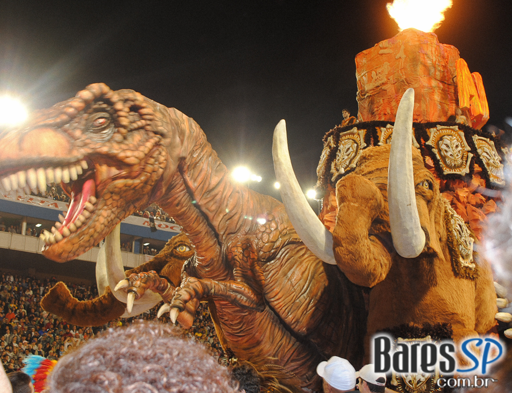 Camarote Bar Brahma no Carnaval de São Paulo Camarote Bar Brahma no Carnaval de São Paulo