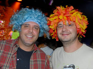 ‘Carnaval de Todos os Tempos’ com sambas-enredos e marchinhas no Estúdio Emme