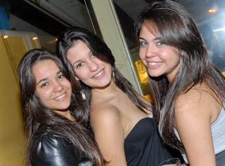 Quinteto em Branco e Preto e Grupo Explêndido fizeram a festa de Carnaval da Casa do Samba