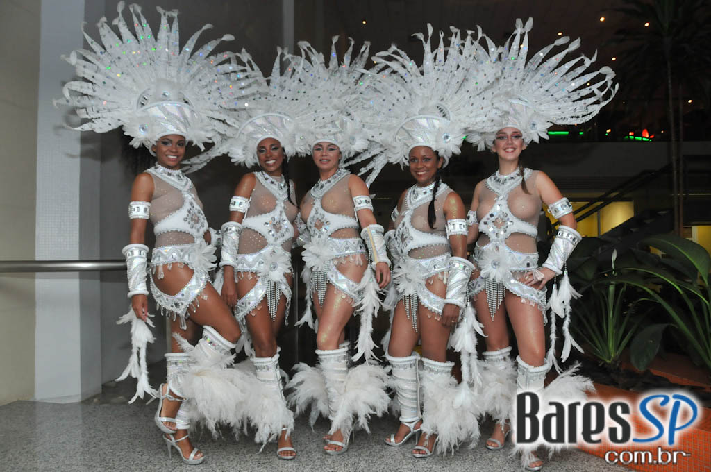 Tom Maior no Carnaval! Tom Maior no Carnaval!