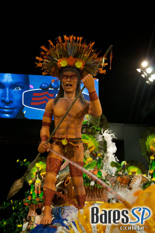 Tom Maior no Carnaval! Tom Maior no Carnaval!