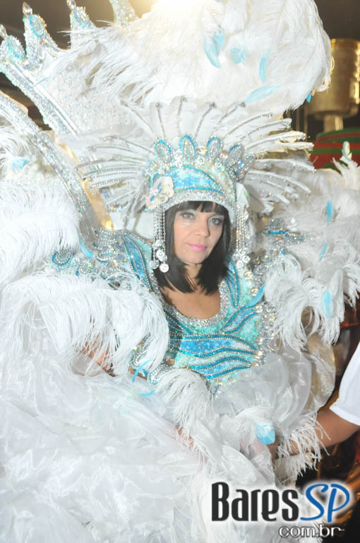 Tom Maior no Carnaval! Tom Maior no Carnaval!