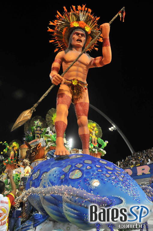 Tom Maior no Carnaval! Tom Maior no Carnaval!