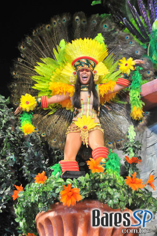 Tom Maior no Carnaval! Tom Maior no Carnaval!
