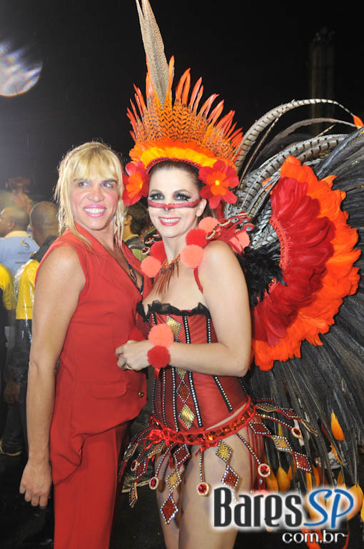 Tom Maior no Carnaval! Tom Maior no Carnaval!